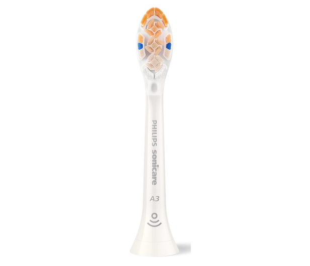 Philips Sonicare Końcówki do szczoteczki HX9094/87 4szt. - 1502492 - zdjęcie 3